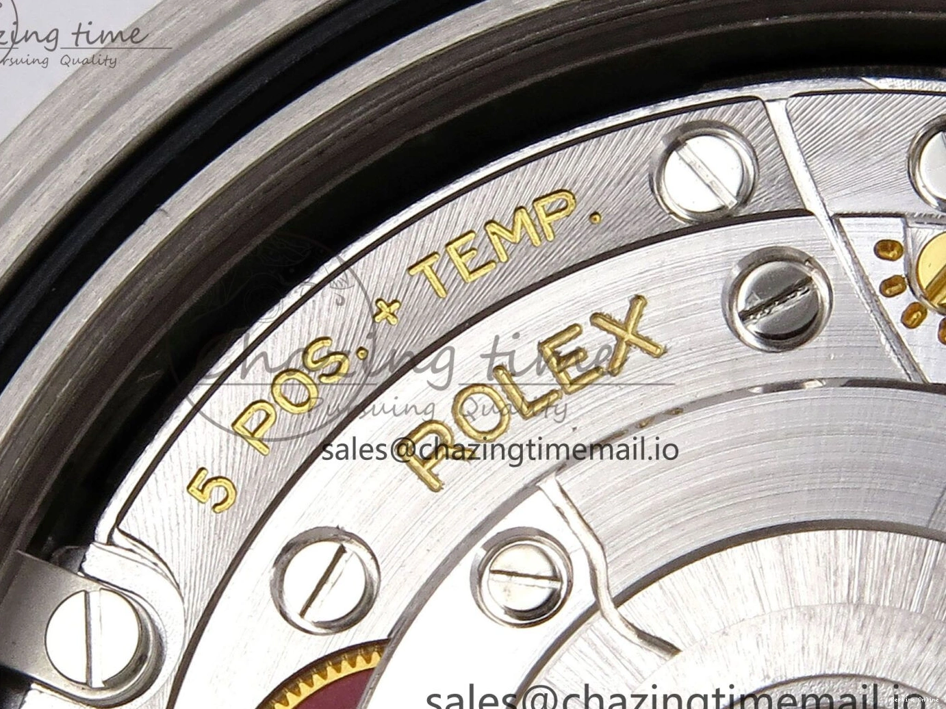0501 DateJust 41 126330 904L SS VSF 1:1 Best Edition Green Dial on Jubilee Bracelet VS FreshLook 1282